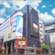 Reimaginan Tokio haciendo uso de Unreal Engine 5