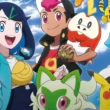 El último episodio de Pokémon New Horizons deja en la basura la teoría de los fans.