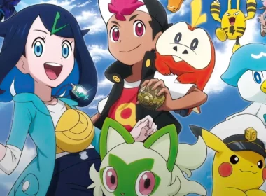 El último episodio de Pokémon New Horizons deja en la basura la teoría de los fans.