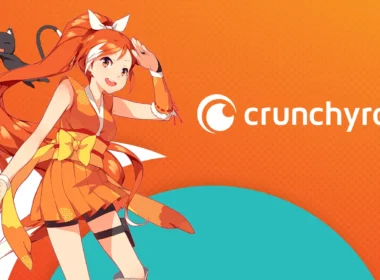 Animes que podemos ver gratis en Crunchyroll