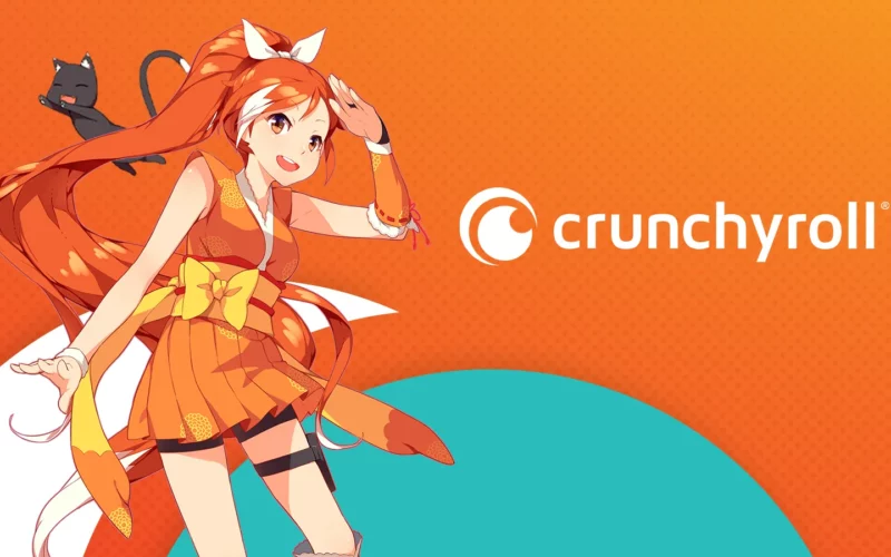 Animes que podemos ver gratis en Crunchyroll