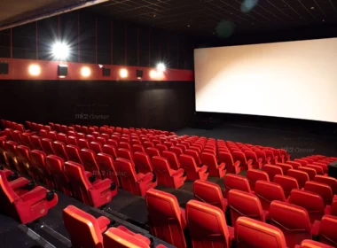 Ya se encuentra disponible la primera suscripción de Cine en España.