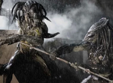 La serie de anime de Alien vs Predator que Disney no quiere estrenar