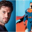 tuit presagió quienes serían los protagonistas Superman Legacy