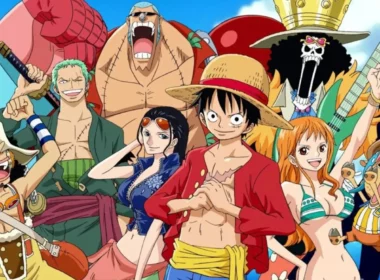 One Piece no va a estrenar nuevo episodio en Julio.