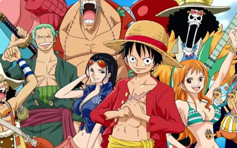 One Piece no va a estrenar nuevo episodio en Julio.