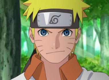 Debido a su 20 aniversario, tendremos nuevos episodios de Naruto