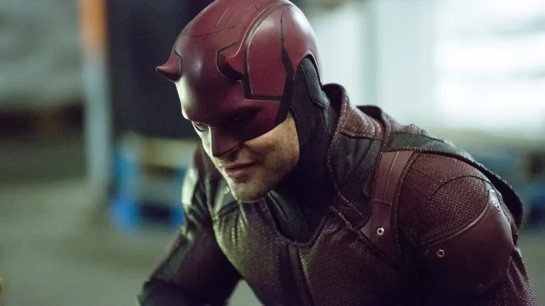 Charlie Cox es el mejor Daredevil nadie podría suplantarlo