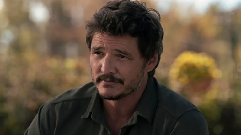 Pedro Pascal va a una exposición sobre el mismo y no puede entrar