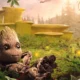 Segunda temporada de "Yo soy Groot"