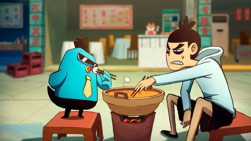 los mejores animes chinos de la historia